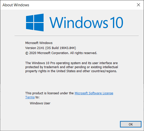 Windows 10